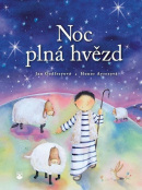 Noc plná hvězd (Ayresová Homor)
