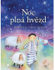 Noc plná hvězd (Ayresová Homor)
