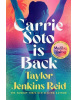 Carrie Soto Is Back (Taylor Jenkins Reid)