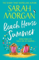 Beach House Summer (Sarah Morgan)