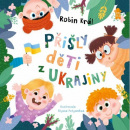 Přišly děti z Ukrajiny (Robin Král)