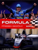 Formula 1 Priebeh sezóny 2005 (Jan Hudok)