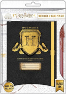 Set bloku a pera Harry Potter Rokfort