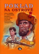 Poklad na ostrově (Gustav Krum, Robert Louis Stevenson)