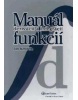 Manuál derivácií a integácií funkcií (Hana Kundráková, Jaroslav Kultan)