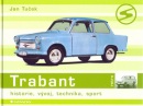 Trabant 601 (Ján Tuček)