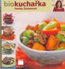 Biokuchařka Hanky Zemanové (Hana Zemanová)