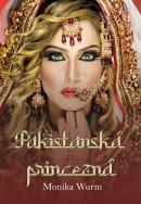 Pakistanská princezná (1. akosť) (Monika Wurm)