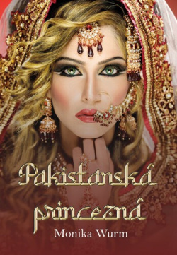 Pakistanská princezná (1. akosť) (Monika Wurm)
