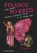 Finance po krizi (Pavel Kohout)