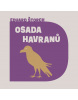 Osada havranů (Audiokniha) (Lukáš Hlavica, Eduard Štorch)