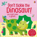 Don´t Tickle the Dinosaur! (Sam Taplin)