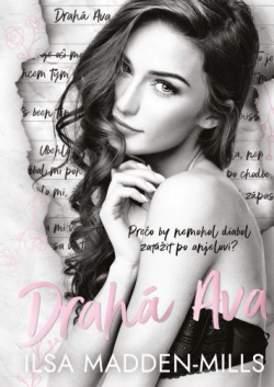 Drahá Ava (Ilsa Madden-Mills)