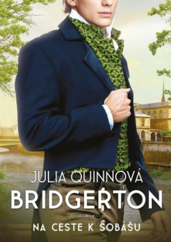 Na ceste k sobášu (Julia Quinn)