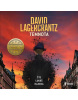 Temnota - audiokniha (David Lagercrantz)
