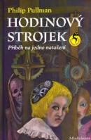 Hodinový strojek (Philip Pullman)