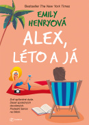 Alex, léto a já (Emily Henry)