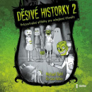 Děsivé historky 2 - audiokniha (Michael Dahl)