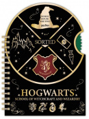 Harry Potter Spinner blok Rokfort