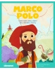 Marco Polo (Blackburn Victor Lloret, House Wuji)