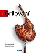 Grilování (Roman Vaněk, Jana Vaňková)