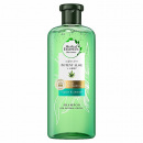 Herbal Essences Potent Aloe & Hemp šampón na vlasy 380 ml