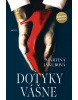 Dotyky vášne (Martina Jakubová)