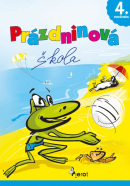 Prázdninová škola 4. ročník (Petr Šulc)