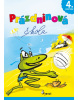 Prázdninová škola 4. ročník (Pavel Čermák, Petra Červinková)