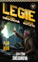 Pán hor (Kristýna Sněgoňová)