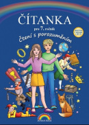 Čítanka pro 7. ročník (Thea Vieweghová, Zita Janáčková, Tereza Janáčková)