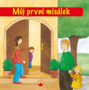 Můj první misálek (Irmgard Partmannová)