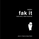 Cestou fak it (1. akosť) (John C. Parkin; Gaia Pollini)