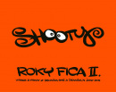 Roky Fica II. (1. akosť) (Shooty)