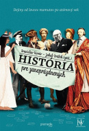História pre zaneprázdnených (1. akosť) (Branislav Kovár, Jakub Drábik)