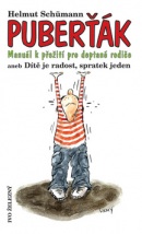 Puberťák (Helmut Schümann, Lubomír Lichý)