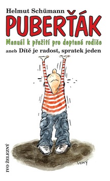 Puberťák (Helmut Schümann, Lubomír Lichý)