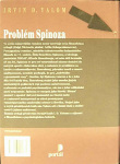 Problém Spinoza (1. akosť) (Bronnie Ware)