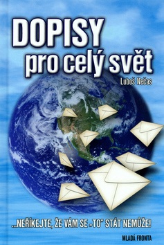 Dopisy pro celý svět (Luboš Nečas, Luboš Wišniewski)