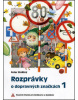 Rozprávky o dopravných značkách 1 (1. akosť) (Peter Stoličný)