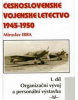 Československé letectvo (1. akosť) (Miroslav Irra)