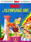 Asterix a Olympijské hry (Albert Uderzo, René Goscinny)