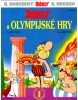 Asterix a Olympijské hry (Albert Uderzo, René Goscinny)