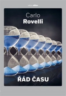 Řád času (1. akosť) (Carlo Rovelli)