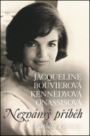 Jacqueline Bouvierová Kennedyová Onassisová (1. akosť) (Barbara Leamingová)