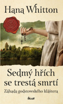 Sedmý hřích se trestá smrtí (Hana Whitton)