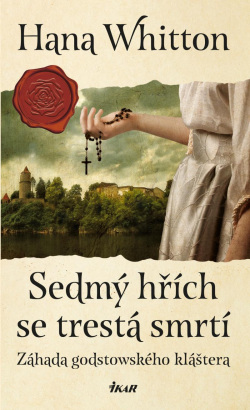 Sedmý hřích se trestá smrtí (Hana Whitton)