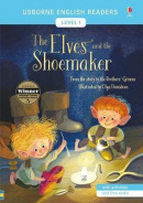 The Elves and the Shoemaker (Wilhelm Grimm, Jacob Grimm)