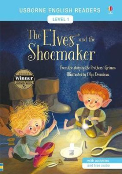The Elves and the Shoemaker (Wilhelm Grimm, Jacob Grimm)