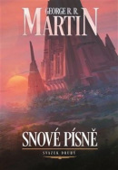 Snové písně 2. (1. akosť) (George R. R. Martin)
